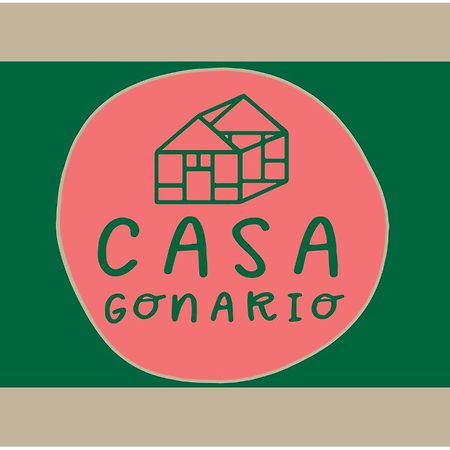 Апартаменти Casa Gonario Нуоро Екстер'єр фото