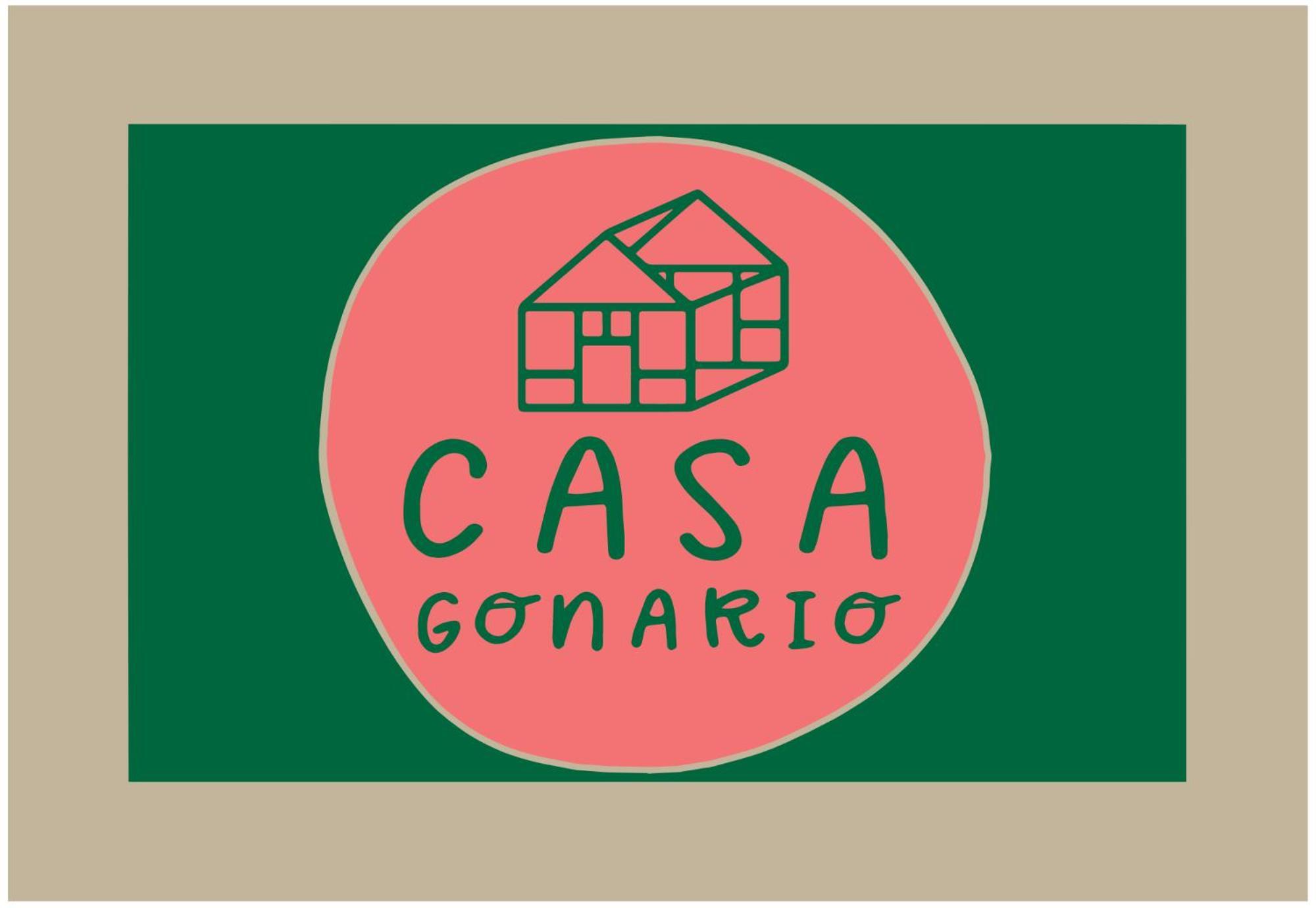 Апартаменти Casa Gonario Нуоро Екстер'єр фото